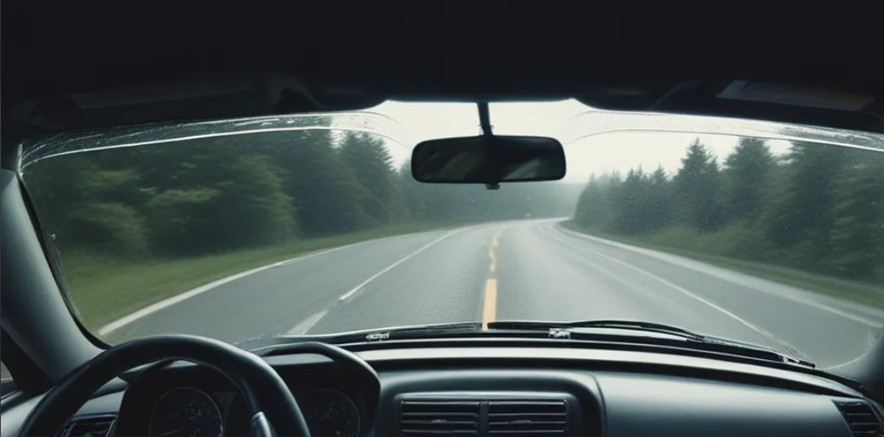 HOW DO YOU PROTECT THE CAR’S WINDSHIELD FROM WIPERS?