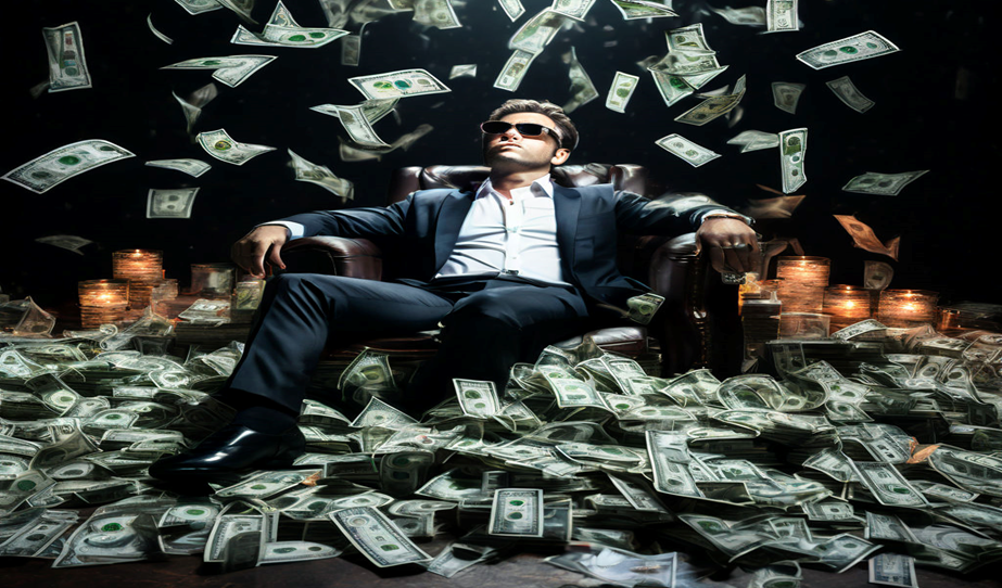 10 SECRETS OF BECOMING A MILLIONAIRE