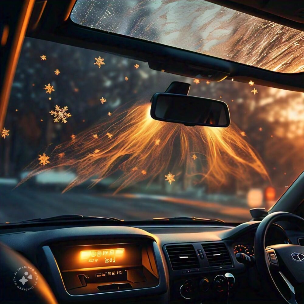 Effective Ways to Defog Windscreen in Rainy Season