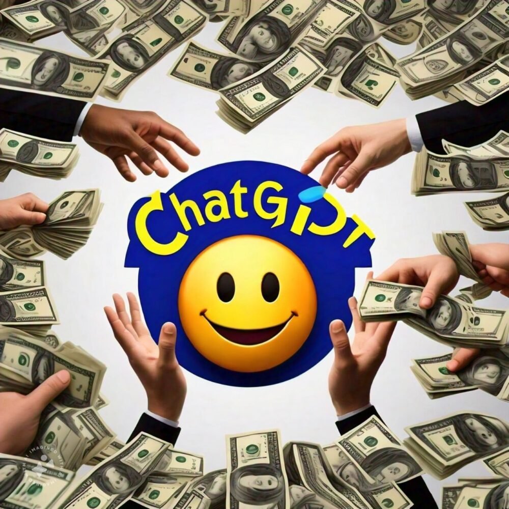 9 Effective Ways to Earn Money Using ChatGPT